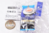 Nittoh Tea Mini Charm [2.Royal Milk Tea 8 sticks + Stick]