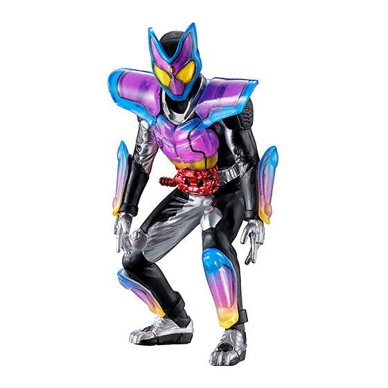 HG Legend Rider vol.1 [2.Kamen Rider Gavv]