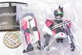 HG Legend Rider vol.1 [4.Kamen Rider Decade]