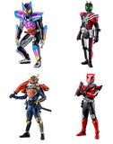 HG Legend Rider vol.1 [All 4 type set(Full Complete)]