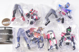 HG Legend Rider vol.1 [All 4 type set(Full Complete)]