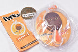 Haikyu!! Chocolate Mascot Charm [2.Kagegarasu]