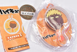 Haikyu!! Chocolate Mascot Charm [3.Tsukigarasu]