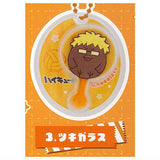 Haikyu!! Chocolate Mascot Charm [3.Tsukigarasu]