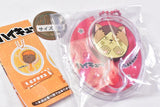 Haikyu!! Chocolate Mascot Charm [4.Kenmaneko]