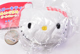 Hello Kitty Plush ball chain [4.Check]