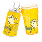 Yona Yona Ale Ball Chain Mascot [4.BOKU BEER KIMI BEER]