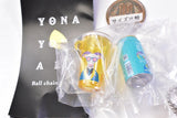 Yona Yona Ale Ball Chain Mascot [5.SINLESS SATAN]