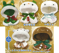 Oekaki Poncho Christmas 2024 [All 5 type set(Full Complete)]