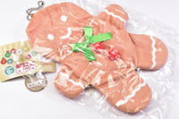 Odekake Ornament [2.Gingerman Cookie]