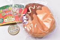 MOGUMOGU rucksack Part.5 [4.Mogumogu takoyaki]