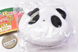 MOGUMOGU rucksack Part.5 [5.Mogumogu pandaman]