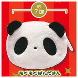 MOGUMOGU rucksack Part.5 [5.Mogumogu pandaman]