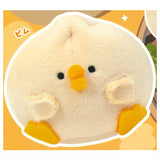 Hiyoko gyoza pim Plush Toy [1.Pim]