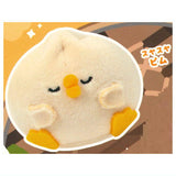 Hiyoko gyoza pim Plush Toy [2.Suyasuya pim]