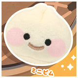 Hiyoko gyoza pim Plush Toy [4.Mini pim]