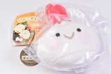 Hiyoko gyoza pim Plush Toy [5.Miniebi pim]