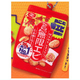 Kameda Seika Puni Pake Squeeze [1.Mugen ebi]