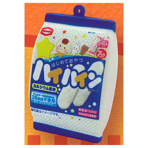 Kameda Seika Puni Pake Squeeze [5.HaiHain]