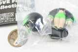 MOVE Figure Collection [2.HYPE GREEN&BLACK]
