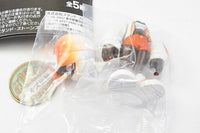 MOVE Figure Collection [3.HYPE ORANGE&WHITE]