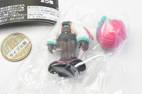 MOVE Figure Collection [4.NEON]