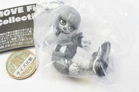MOVE Figure Collection [5.SECRET]