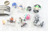 MOVE Figure Collection [All 5 type set(Full Complete)]