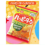 Kameda Seika Shakashaka Mascot [2.HAPPY Turn spice]