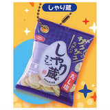 Kameda Seika Shakashaka Mascot [5.Sharizo]