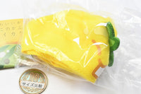 Kawaiikawaii Nekonokaburimono Vol.34 Suika Game [5.Pineapple]