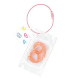 Hitotsubu kanro no Gummitzel Mascot [1.Gumitzel Peach]