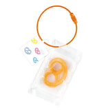 Hitotsubu kanro no Gummitzel Mascot [2.Gumitzel Orange]