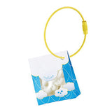 Hitotsubu kanro no Gummitzel Mascot [4.mofuwa Petit]