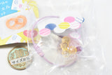 Hitotsubu kanro no Gummitzel Mascot [5.Small Gift Fruity Ball]