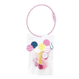 Hitotsubu kanro no Gummitzel Mascot [5.Small Gift Fruity Ball]