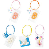 Hitotsubu kanro no Gummitzel Mascot [All 5 type set (Full Complete)]