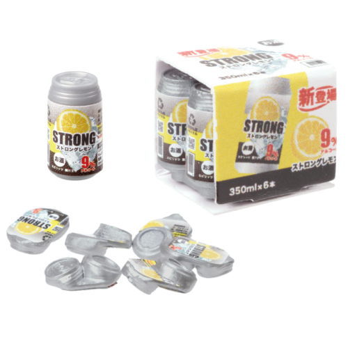 Hakogai! Canned chuhai [1.Chuhai (350ml)]