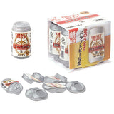 Hakogai! Canned chuhai [3.Beer (350ml)]