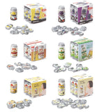 Hakogai! Canned chuhai [All 6 type set(Full Complete)]