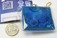 Layer Frame Gallery Series si_ku.k Acrylic Keychain Part.2 [2.Hikari to tamashi (Layer Frame illustration set)]