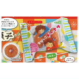 Super real! Miniature Dagashi mascot Part.10 [1.Mini Donuts]