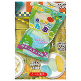 Super real! Miniature Dagashi mascot Part.10 [3.Cotton Candy]