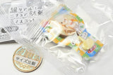 Super real! Miniature Dagashi mascot Part.10 [5.Pelori-n Chocolate]