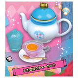 Alice in Wonderland Tea Party Mascot [5.Fushigina Tea Set]