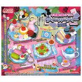 Alice in Wonderland Tea Party Mascot [All 5 type set(Full Complete)]