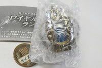 Die-cast with magic stone Royal Crown Lantern [2.Blue]