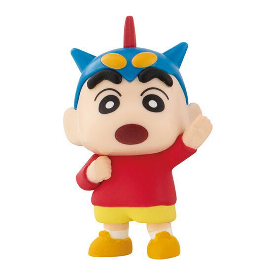 Crayon Shin-chan Minnadeosoroi! Mascot [1.Shin-chan]