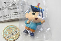 Crayon Shin-chan Minnadeosoroi! Mascot [2.Kazama-kun]