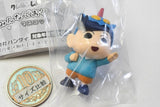 Crayon Shin-chan Minnadeosoroi! Mascot [2.Kazama-kun]